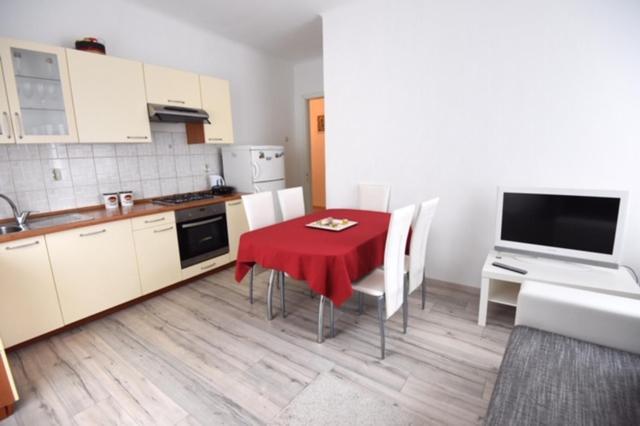 Kampo Apartamento Zadar Exterior foto