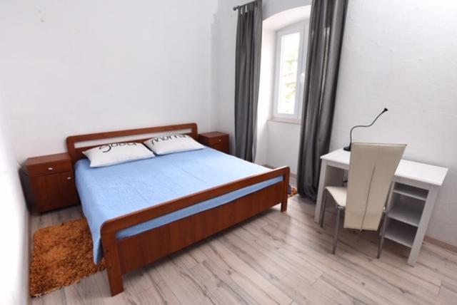 Kampo Apartamento Zadar Exterior foto