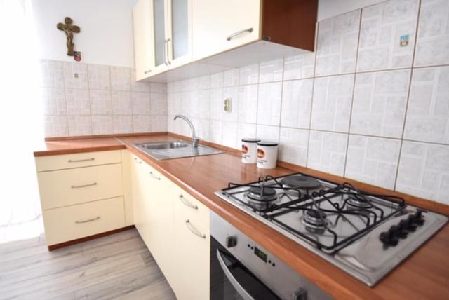 Kampo Apartamento Zadar Exterior foto