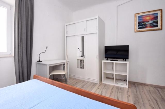 Kampo Apartamento Zadar Exterior foto