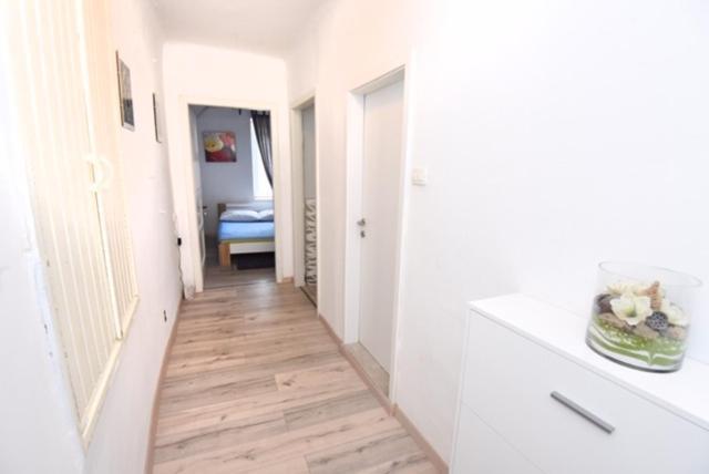 Kampo Apartamento Zadar Exterior foto