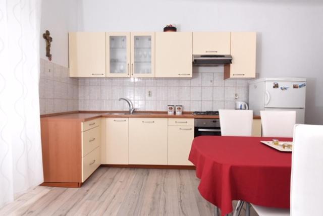Kampo Apartamento Zadar Exterior foto