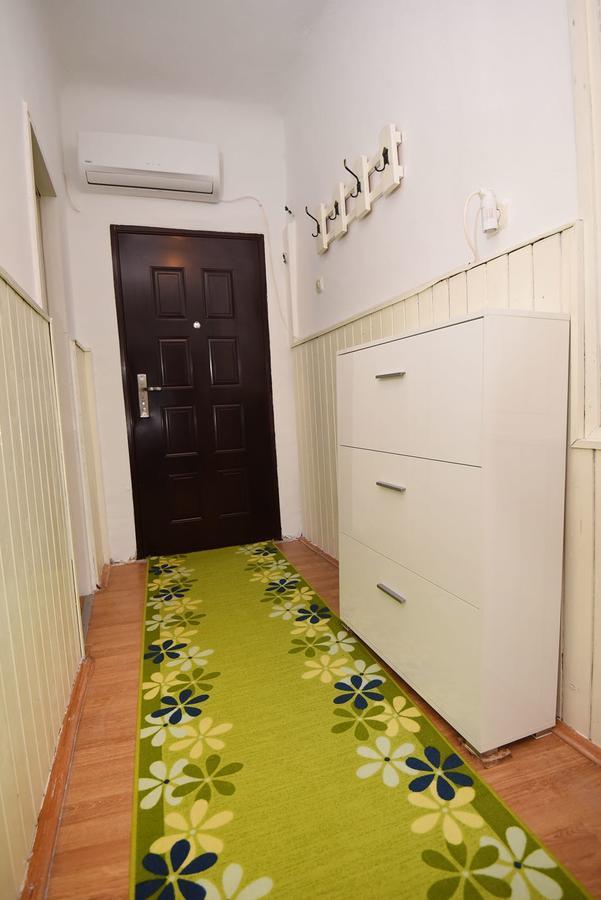 Kampo Apartamento Zadar Exterior foto